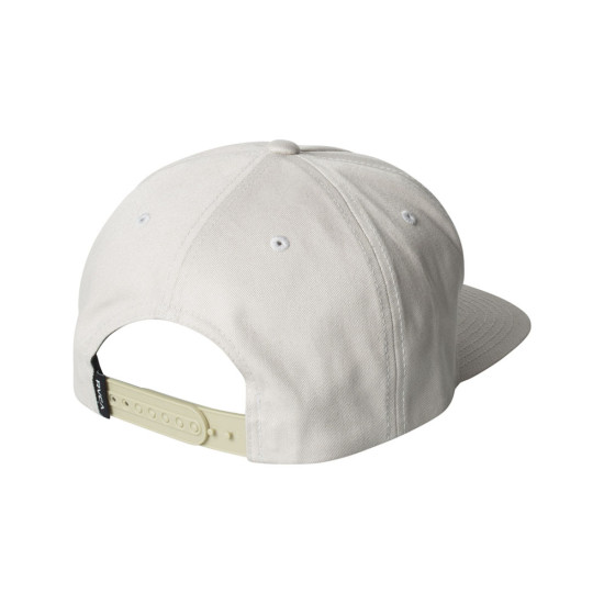 RVCA Καπέλο Benjamin Jeanjean Benji - Cap For Men